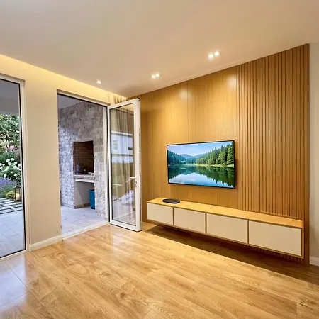 Next To Melia Premium Zone Garden Apart, Sanpietro Apartment *