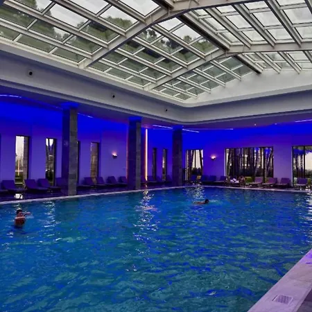 Apartment Next To Melia Premium Zone Garden Apart, Sanpietro Draç