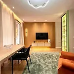 Apartamento Next To Melia Premium Zone Garden Apart, Sanpietro *