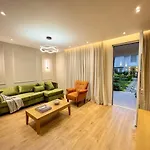 Next To Melia Premium Zone Garden Apart, Sanpietro Draç