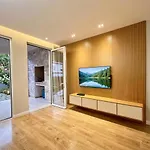 Next To Melia Premium Zone Garden Apart, Sanpietro Apartamento *