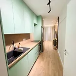 Next To Melia Premium Zone Garden Apart, Sanpietro Draç