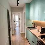 Next To Melia Premium Zone Garden Apart, Sanpietro