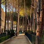 Next To Melia Premium Zone Garden Apart, Sanpietro Apartamento *