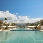 Next To Melia Premium Zone Garden Apart, Sanpietro