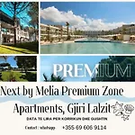Next To Melia Premium Zone Garden Apart, Sanpietro Apartamento