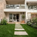 Next To Melia Premium Zone Garden Apart, Sanpietro Apartamento *