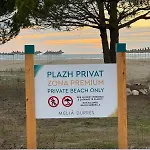 Next To Melia Premium Zone Garden Apart, Sanpietro Apartamento