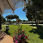 Next To Melia Premium Zone Garden Apart, Sanpietro Apartamento *