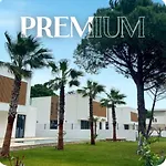 Next To Melia Premium Zone Garden Apart, Sanpietro Apartamento