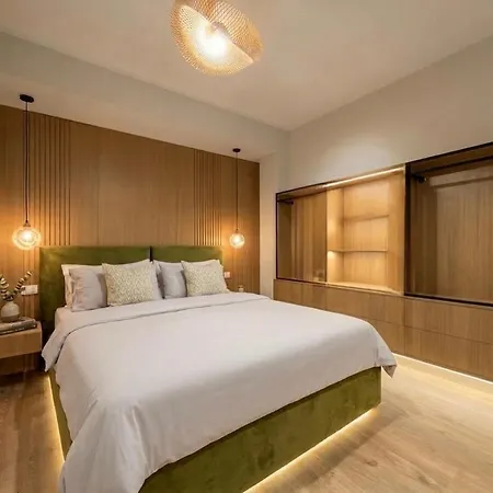 Next To Melia Premium Zone Garden Apart, Sanpietro