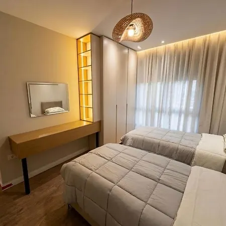 Next To Melia Premium Zone Garden Apart, Sanpietro Apartment Draci