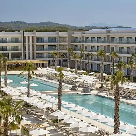 Διαμέρισμα Next To Melia Premium Zone Garden Apart, Sanpietro *