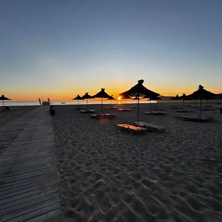 Lejlighed Next To Melia Premium Zone Garden Apart, Sanpietro *